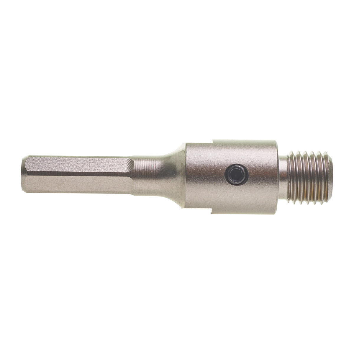 Milwaukee Aufnahmeschaft Hex 11 90 mm für hammerfeste Schlagbohrkrone – Produktbild 1