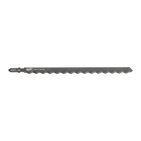 Milwaukee Stichsägeblatt Wellenschliff 155mm – T313AW – Produktbild 1