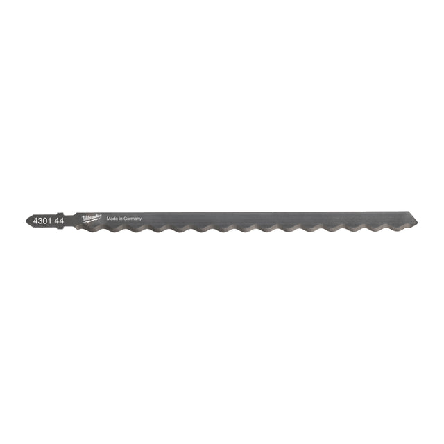 Milwaukee Stichsägeblatt Wellenschliff 155mm – T313AW – Produktbild 1