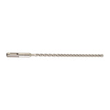 Milwaukee MX4 SDS-Plus Hammerbohrer 4-Schneiden – 10er-Pack – Produktbild 7