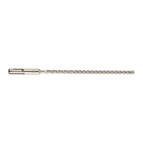 Milwaukee MX4 SDS-Plus Hammerbohrer 4-Schneiden – 10er-Pack – Produktbild 7