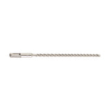 Milwaukee MX4 SDS-Plus Hammerbohrer 4-Schneiden – 10er-Pack – Produktbild 10