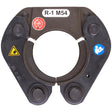 Milwaukee Pressschlinge RJ18-M54 Nennweite M54 für 18 V Presswerkzeug – Produktbild 1