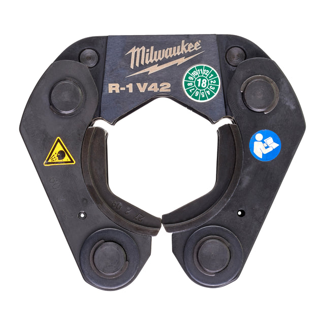 Milwaukee Pressschlinge RJ18-V42 Nennweite V42 für 18 V Presswerkzeug – Produktbild 1