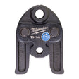Milwaukee Pressbacke J12-TH14 Nennweite TH14 für 12 V Presswerkzeug – Produktbild 1