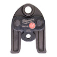 Milwaukee Pressbacke J12-TH16 Nennweite TH16 für 12 V Presswerkzeug – Produktbild 1