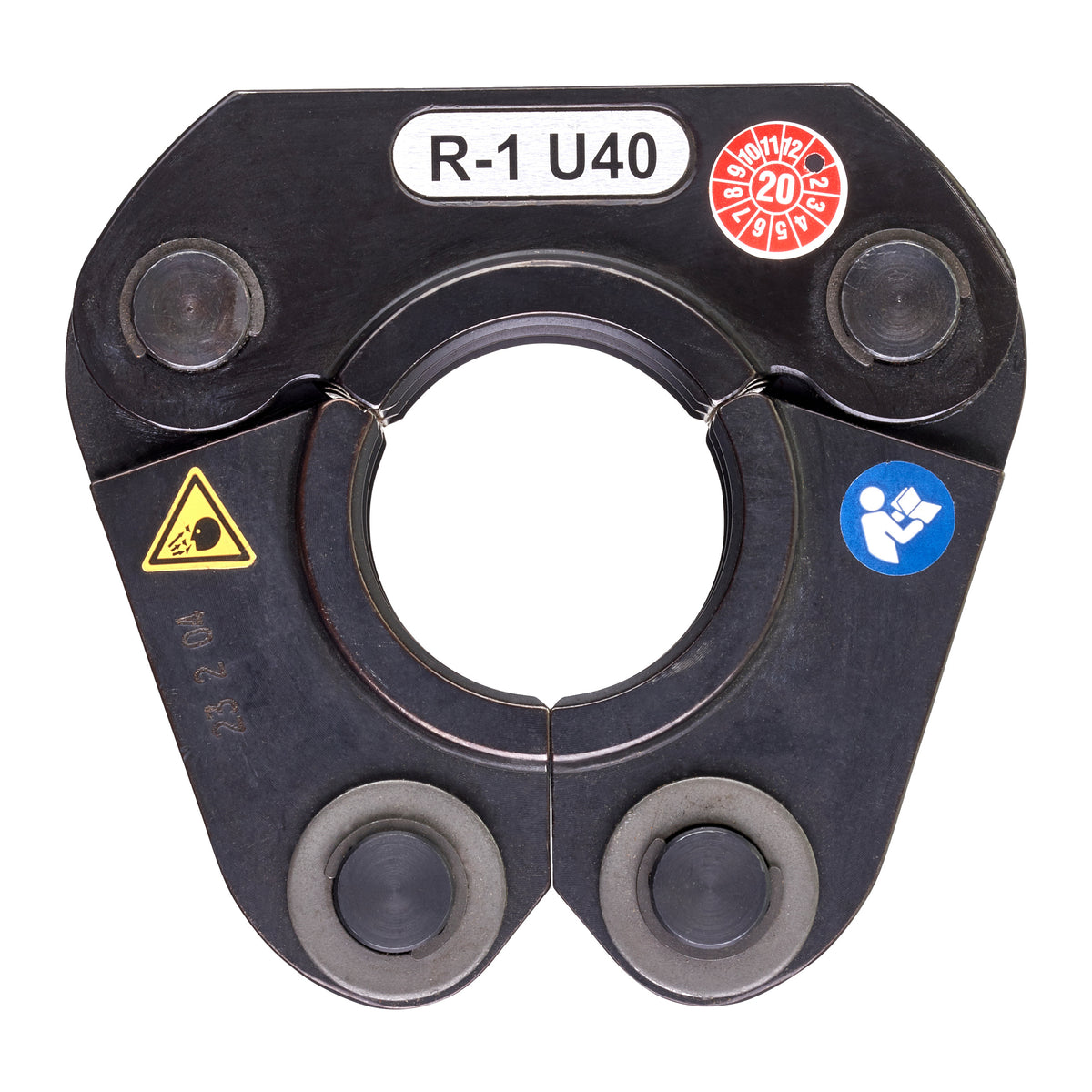 Milwaukee Pressschlinge RJ18-U40 Nennweite U40 für 18 V Presswerkzeug – Produktbild 1