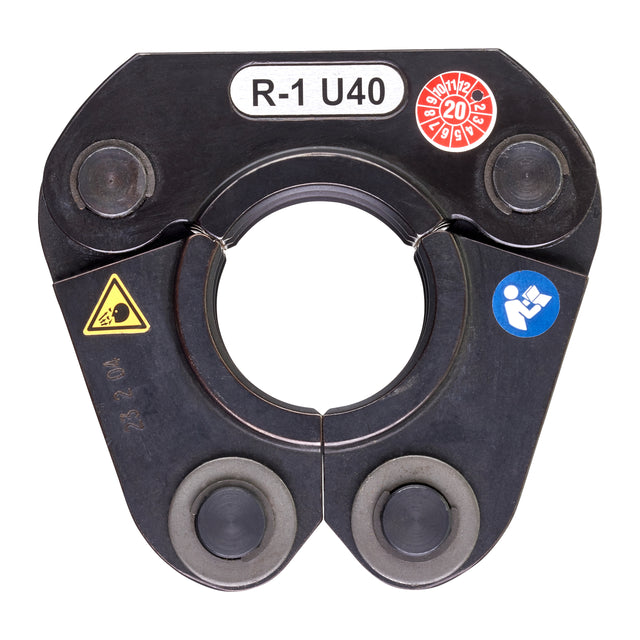 Milwaukee Pressschlinge RJ18-U40 Nennweite U40 für 18 V Presswerkzeug – Produktbild 1