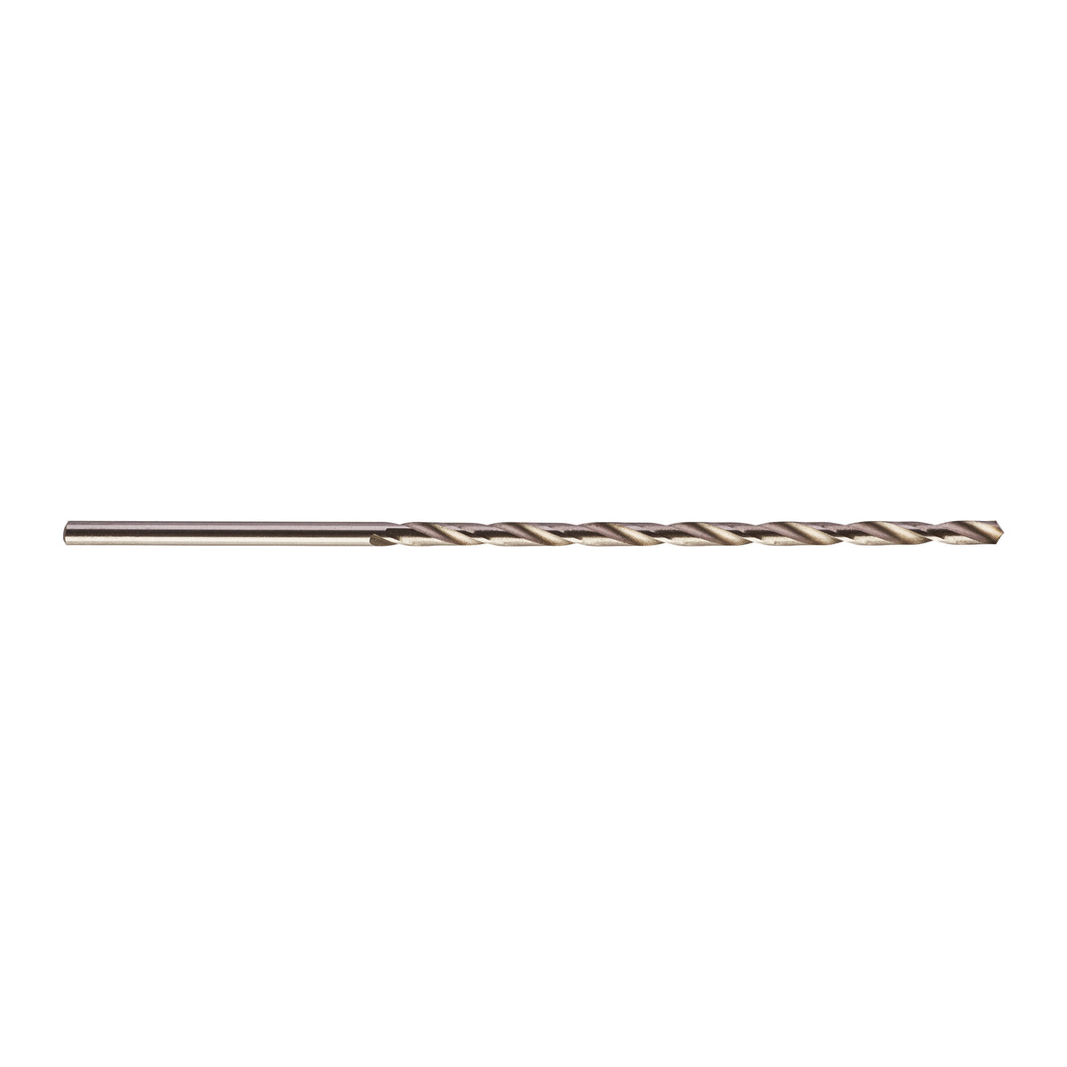 Milwaukee Metallbohrer HSS-G lang DIN 340 – Produktbild 2