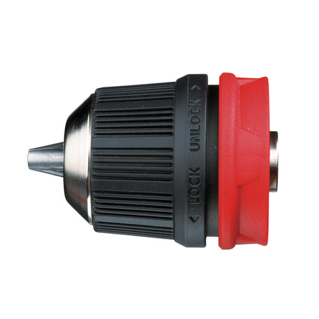 Milwaukee FIXTEC-Schnellwechselbohrfutter M12BDDX-CK für M12 BDDX – Produktbild 1