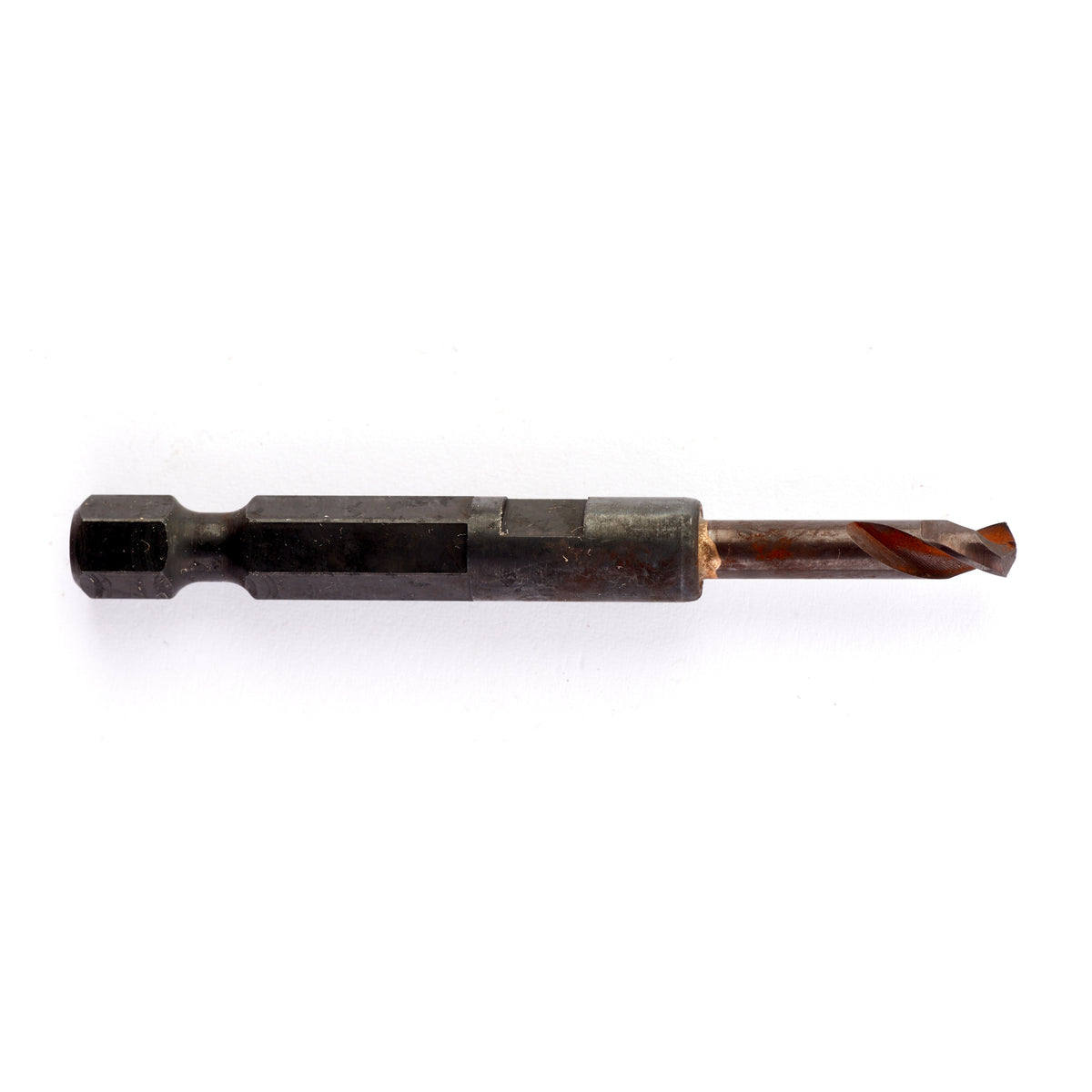 Milwaukee Zentrierbohrer mit Adapter für SHOCKWAVE Lochsägen – Produktbild 1