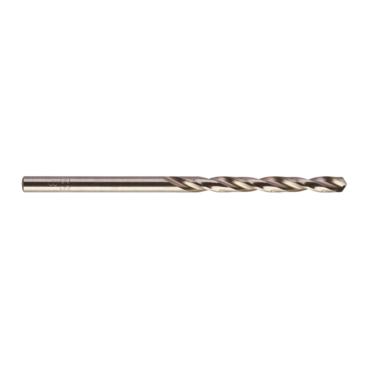 Milwaukee Metallbohrer HSS-G THUNDERWEB DIN 338 10er Pack – Produktbild 16