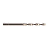 Milwaukee Metallbohrer HSS-G THUNDERWEB DIN 338 10er Pack – Produktbild 16