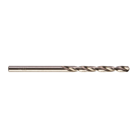 Milwaukee Metallbohrer HSS-G THUNDERWEB DIN 338 10er Pack – Produktbild 16