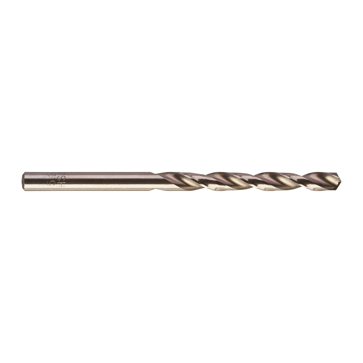 Milwaukee Metallbohrer HSS-G THUNDERWEB DIN 338 10er Pack – Produktbild 17