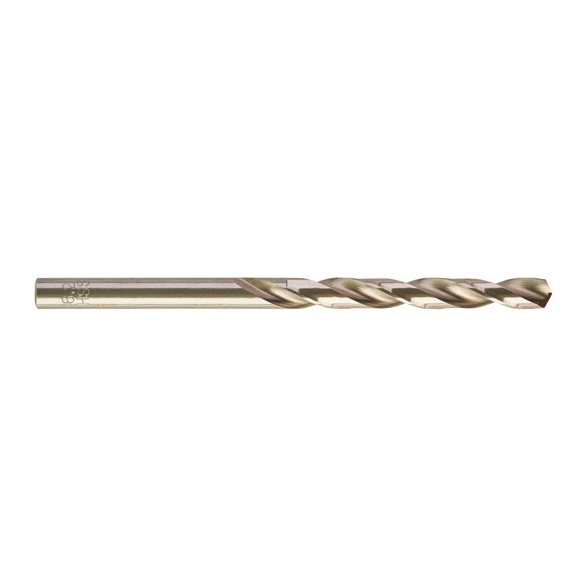Milwaukee Metallbohrer HSS-G THUNDERWEB DIN 338 10er Pack – Produktbild 19