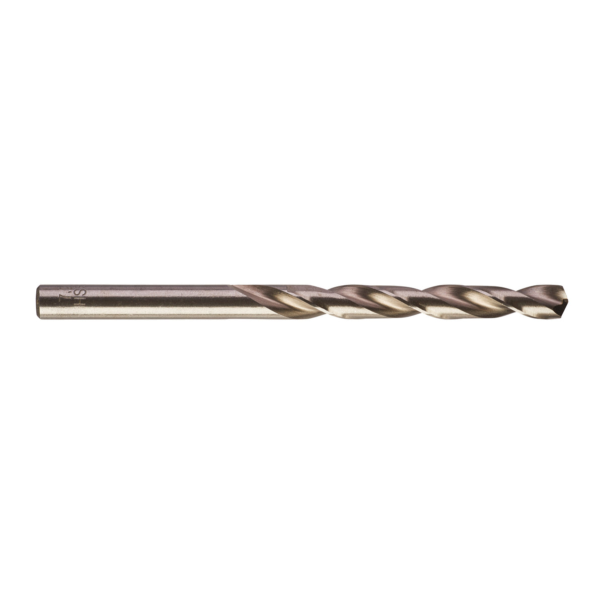 Milwaukee Metallbohrer HSS-G THUNDERWEB DIN 338 5er Pack – Produktbild 15