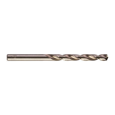 Milwaukee Metallbohrer HSS-G THUNDERWEB DIN 338 5er Pack – Produktbild 15