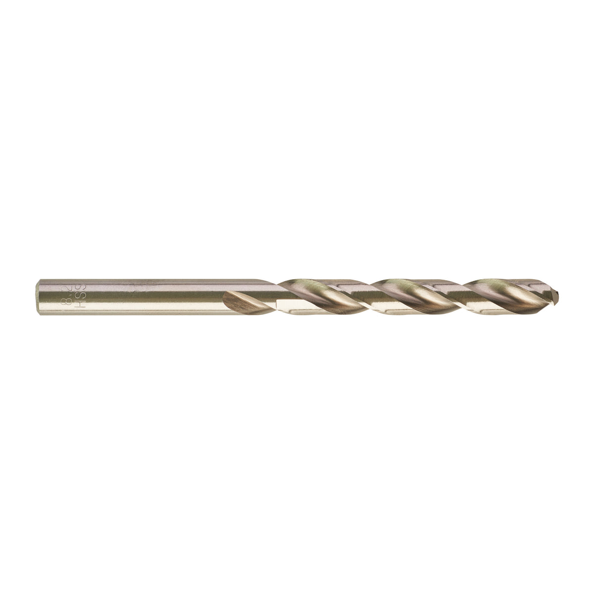 Milwaukee Metallbohrer HSS-G THUNDERWEB DIN 338 5er Pack – Produktbild 16