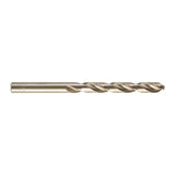 Milwaukee Metallbohrer HSS-G THUNDERWEB DIN 338 5er Pack – Produktbild 16