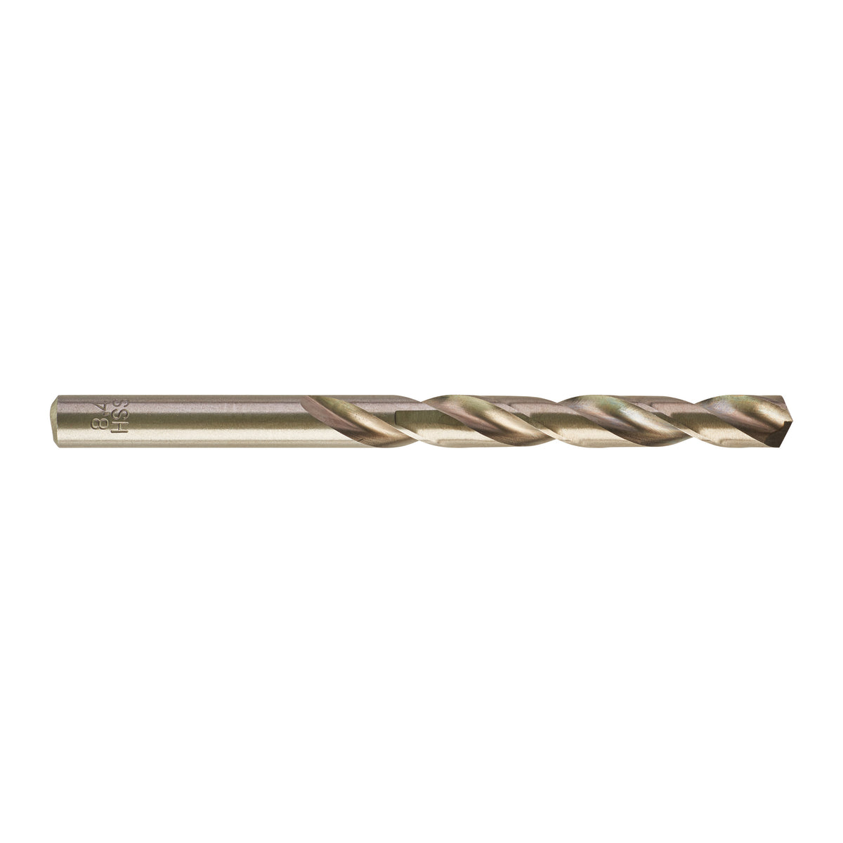 Milwaukee Metallbohrer HSS-G THUNDERWEB DIN 338 5er Pack – Produktbild 17
