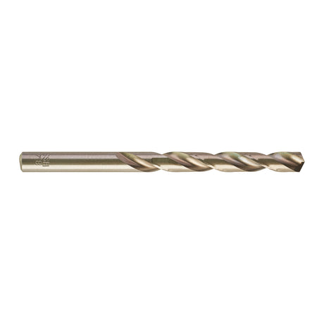 Milwaukee Metallbohrer HSS-G THUNDERWEB DIN 338 5er Pack – Produktbild 17