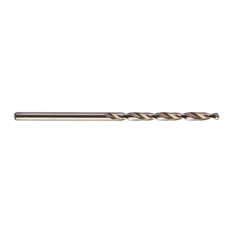 Milwaukee Metallbohrer HSS-G THUNDERWEB DIN 338 10er Pack – Produktbild 20