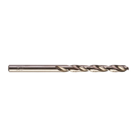 Milwaukee Metallbohrer HSS-G THUNDERWEB DIN 338 10er Pack – Produktbild 21