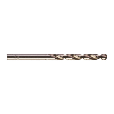 Milwaukee Metallbohrer HSS-G THUNDERWEB DIN 338 10er Pack – Produktbild 22