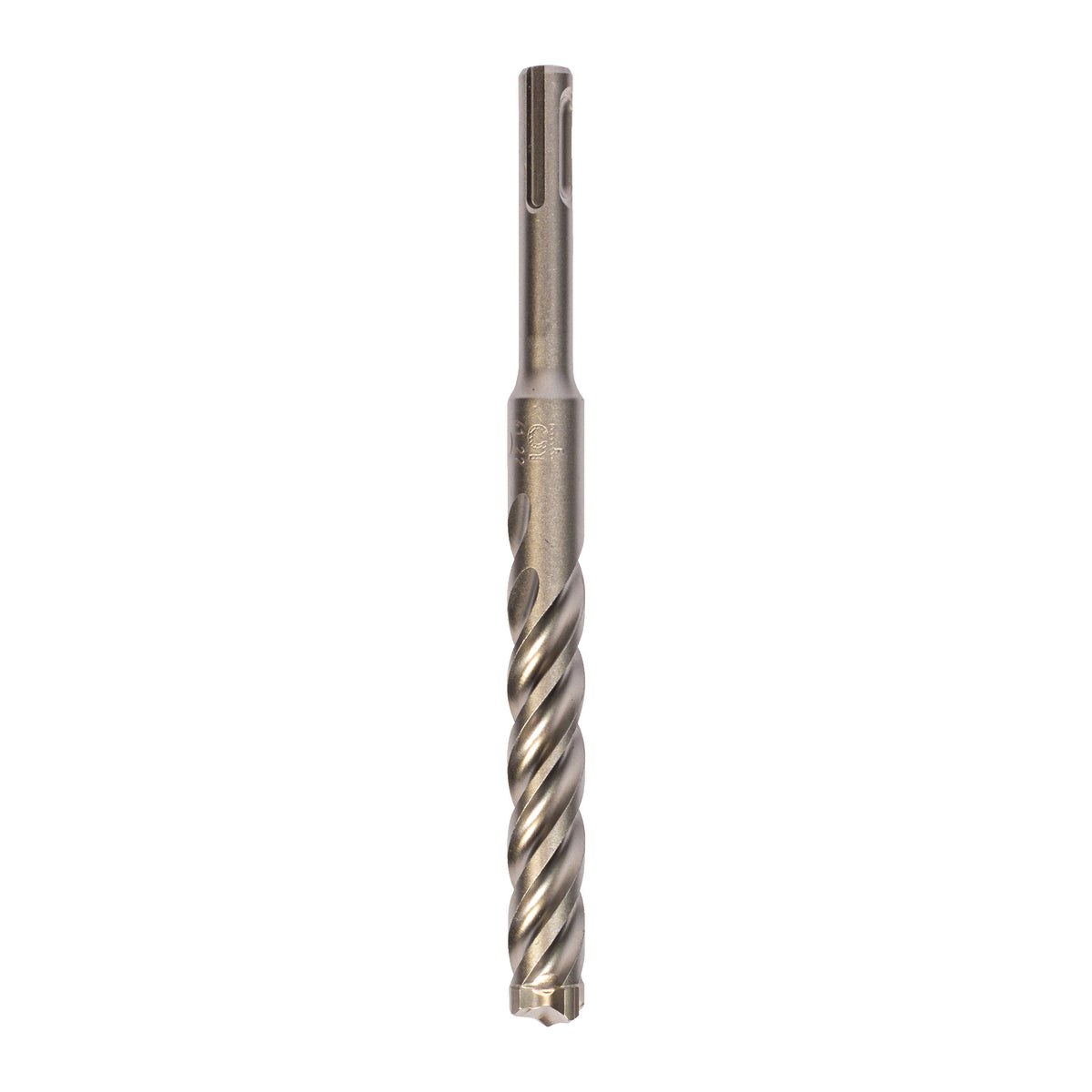 Milwaukee MX4 SDS-Plus Hammerbohrer 4-Schneiden