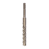 Milwaukee MX4 SDS-Plus Hammerbohrer 4-Schneiden