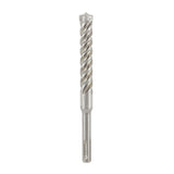 Milwaukee MX4 SDS-Plus Hammerbohrer 4-Schneiden