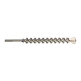 Milwaukee MX4 SDS-Max Hammerbohrer 4-Schneiden