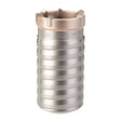 Milwaukee Hammerbohrkrone SDS-Max 50 x 100 mm zweiteilig – Produktbild 1