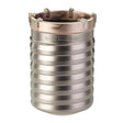 Milwaukee Hammerbohrkrone SDS-Max 68 x 100 mm zweiteilig – Produktbild 1