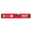 Milwaukee Wasserwaage REDSTICK Premium 40 cm lang magnetisch – Produktbild 1
