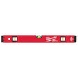 Milwaukee Wasserwaage REDSTICK Premium 60 cm lang – Produktbild 1