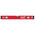 Milwaukee Wasserwaage REDSTICK Premium 60 cm lang magnetisch – Produktbild 1