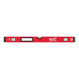 Milwaukee Wasserwaage REDSTICK Premium 80 cm lang – Produktbild 1