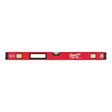Milwaukee Wasserwaage REDSTICK Premium 80 cm lang magnetisch – Produktbild 1