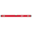 Milwaukee Wasserwaage REDSTICK Premium 100 cm lang – Produktbild 1