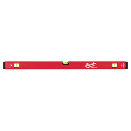 Milwaukee Wasserwaage REDSTICK Premium 100 cm lang – Produktbild 1