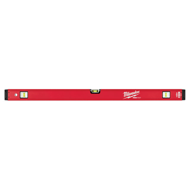 Milwaukee Wasserwaage REDSTICK Premium 100 cm lang – Produktbild 1