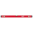 Milwaukee Wasserwaage REDSTICK Premium 100 cm lang magnetisch – Produktbild 1