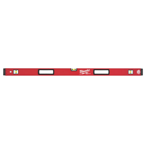 Milwaukee Wasserwaage REDSTICK Premium 120 cm lang – Produktbild 1