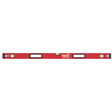Milwaukee Wasserwaage REDSTICK Premium 120 cm lang magnetisch – Produktbild 1
