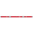 Milwaukee Wasserwaage REDSTICK Premium 180 cm lang – Produktbild 1