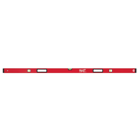 Milwaukee Wasserwaage REDSTICK Premium 180 cm lang – Produktbild 1
