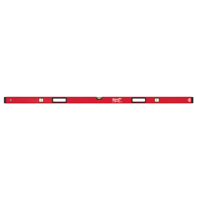 Milwaukee Wasserwaage REDSTICK Premium 180 cm lang – Produktbild 1
