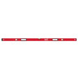 Milwaukee Wasserwaage REDSTICK Premium 180 cm lang magnetisch – Produktbild 1